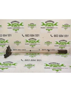 PUERTA DELANTERA DERECHA AUDI A8 - 92870 2