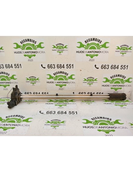 PUERTA DELANTERA DERECHA AUDI A8 - 92870