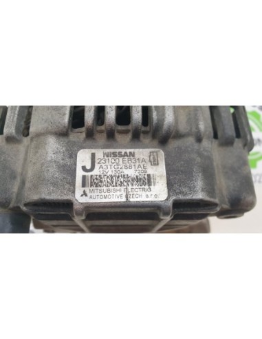 ALETA DELANTERA DERECHA AUDI A8 - 92876