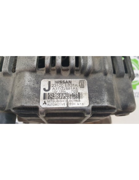 ALETA DELANTERA DERECHA AUDI A8 - 92876