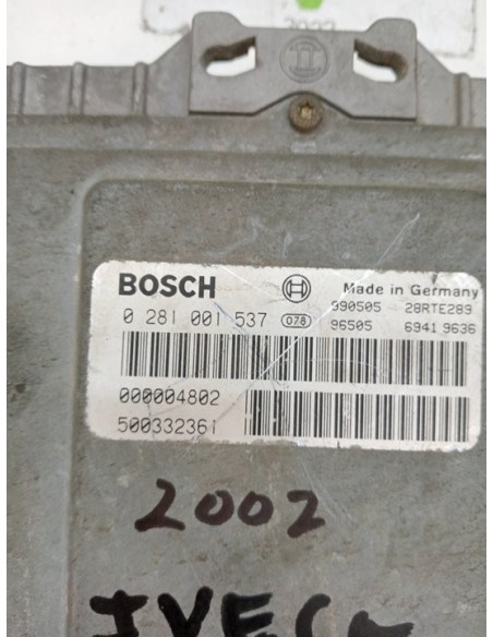 TAPA EXTERIOR COMBUSTIBLE AUDI A8 - 92878