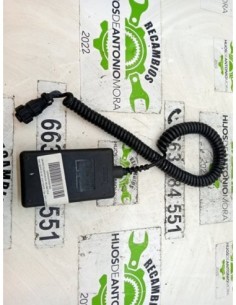 PUERTA TRASERA DERECHA AUDI A8 - 92881