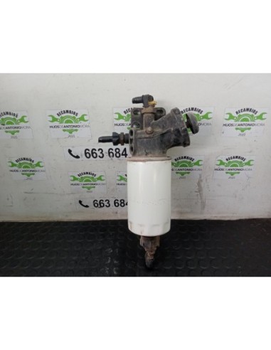 TUBO AUDI A8 - 92893