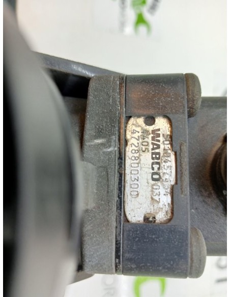 ENFRIADOR ACEITE MOTOR AUDI A8 - 92938