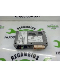 TUBOS AIRE ACONDICIONADO AUDI A8 - 92950