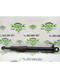 TUBO PRESION TURBOCOMPRESOR AUDI A8 - 92970