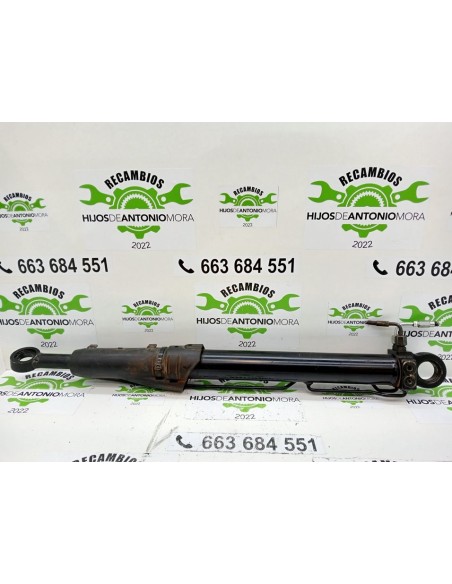 TUBO PRESION TURBOCOMPRESOR AUDI A8 - 92970