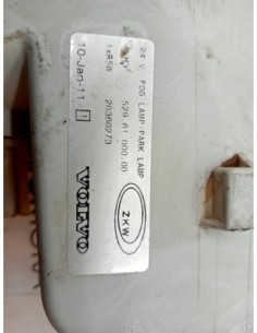 CLAXON AUDI A8 - 92972