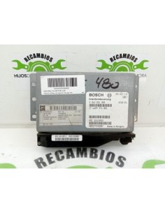 SOPORTE MOTOR AUDI A8 - 92987