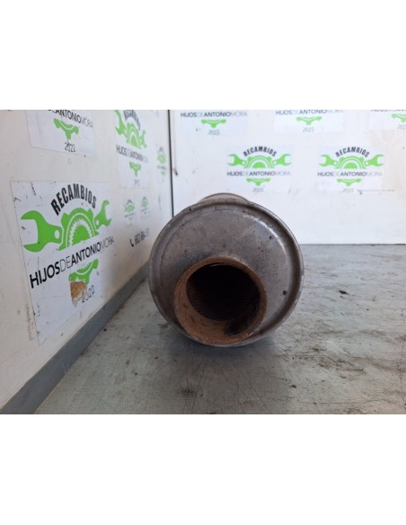 TURBOCOMPRESOR AUDI Q2 - 93039