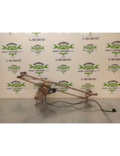 TRANSMISION DELANTERA IZQUIERDA AUDI Q2 - 93066