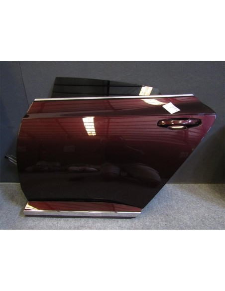 TECHO VOLKSWAGEN GOLF VII LIM  - 93107