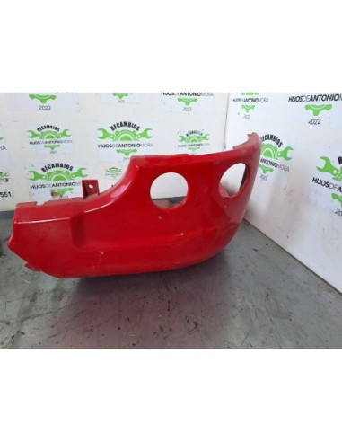 MANDO VOLANTE SKODA FABIA - 93155