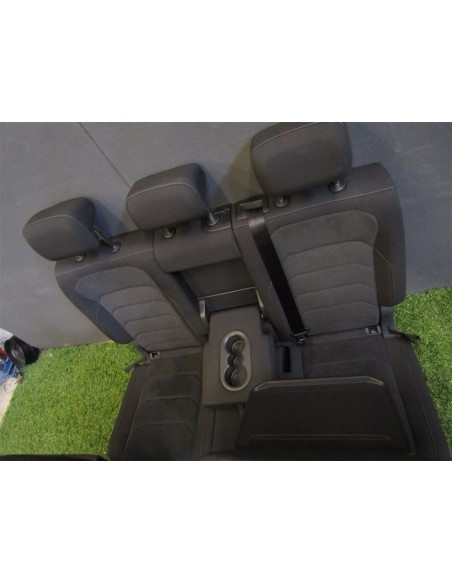 MANDO VOLANTE SKODA FABIA - 93155