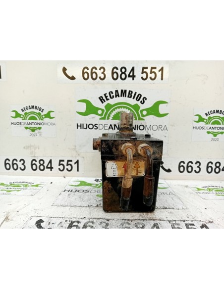 VOLANTE SKODA FABIA - 93160