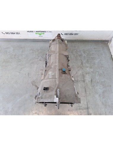 SELECTOR DE CAMBIO SKODA FABIA - 93187