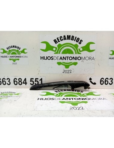 PUERTA TRASERA IZQUIERDA MINI COUNTRYMAN - 93212