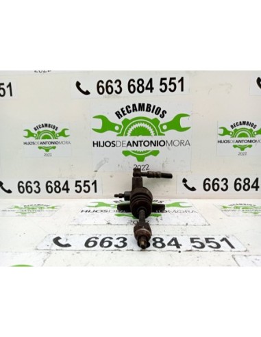 CUADRO AVERIAS AUDI Q5 - 93229