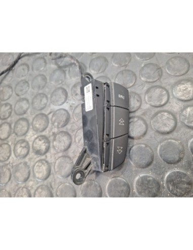 SELECTOR DE CAMBIO AUDI Q5 - 93269
