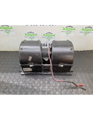 DEPOSITO LIMPIA AUDI Q5 - 93277