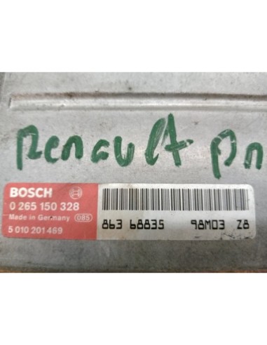 FILTRO AIRE AUDI Q5 - 93285