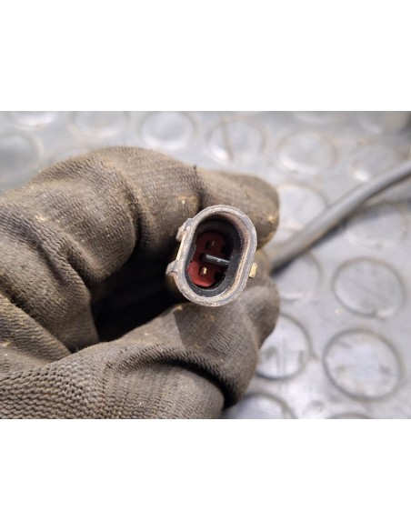 TURBOCOMPRESOR AUDI Q5 - 93289