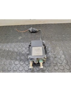 RADIADOR COMPLETO CON TRAVERSA AUDI Q5 - 93294