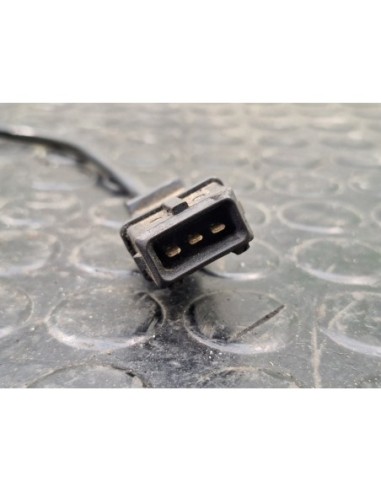 CERRADURA MALETERO / PORTON AUDI SQ7 - 93321