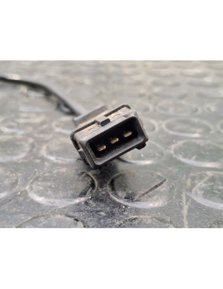CERRADURA MALETERO / PORTON AUDI SQ7 - 93321