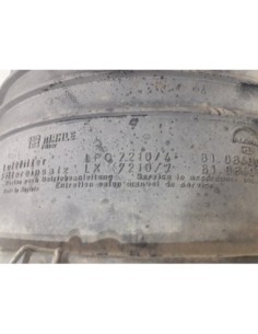 JUEGO ASIENTOS COMPLETO AUDI SQ7 - 93341