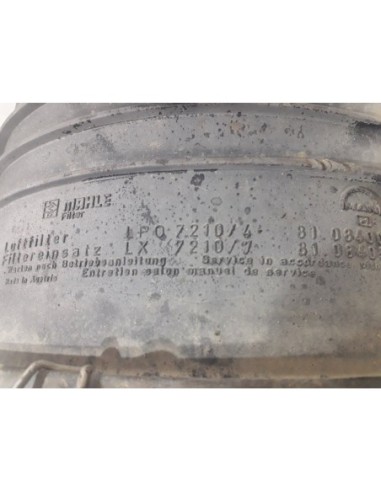 JUEGO ASIENTOS COMPLETO AUDI SQ7 - 93341