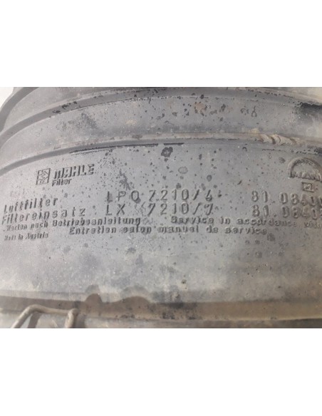 JUEGO ASIENTOS COMPLETO AUDI SQ7 - 93341