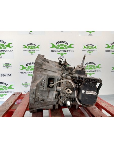 JUEGO LLANTAS AUDI Q7 - 93342