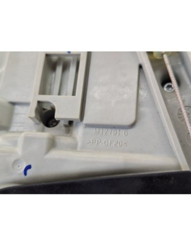 TUBO ESCAPE COMPLETO AUDI SQ7 - 93350