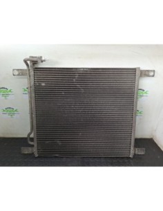 CAPOT AUDI SQ7 - 93352