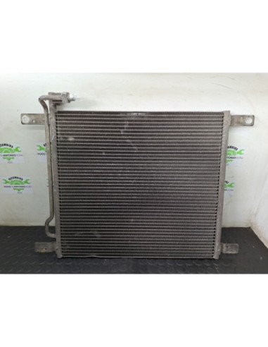 CAPOT AUDI SQ7 - 93352