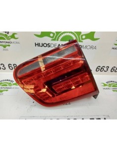 CONSOLA CENTRAL AUDI Q7 - 93378