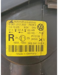 JUEGO ASIENTOS COMPLETO AUDI Q7 - 93385