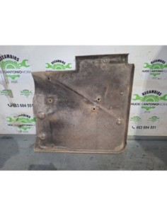 POMO PALANCA CAMBIO AUDI Q7 - 93386