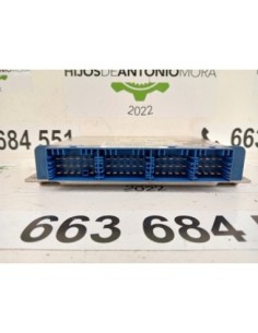 CONSOLA CENTRAL AUDI Q7 - 93388