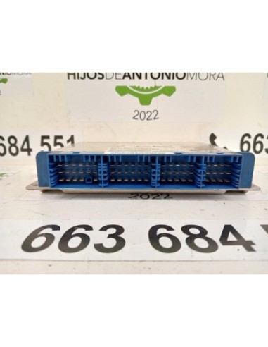 ANTENA AUDI Q7 - 93393