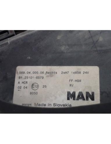 PUERTA TRASERA IZQUIERDA AUDI Q7 - 93409