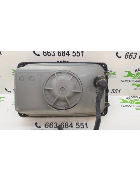 RADIADOR INTERCOOLER AUDI Q7 - 93443