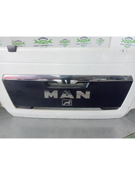 ALTERNADOR AUDI Q7 - 93451