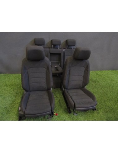 COLECTOR AIRE AUDI Q7 - 93497