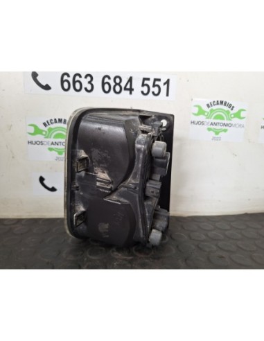 BRAZO LIMPIA VOLKSWAGEN GOLF VII LIM  - 93530
