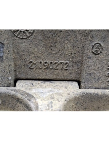 TUBO ESCAPE TRASERO VOLKSWAGEN GOLF VII LIM  -...