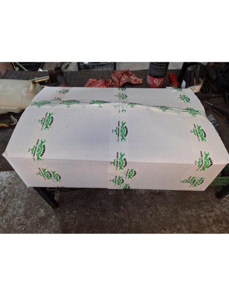 JUEGO ASIENTOS COMPLETO VOLKSWAGEN GOLF VII LIM  - 93600