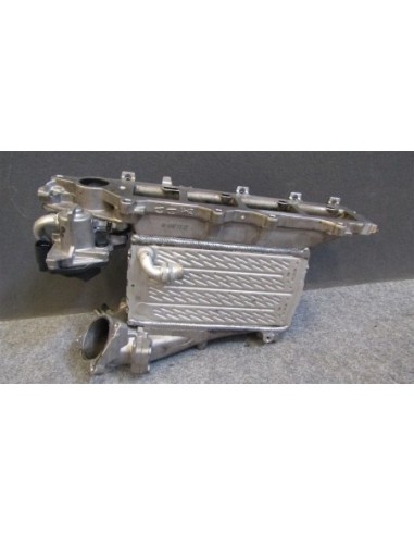 JUEGO ASIENTOS COMPLETO VOLKSWAGEN GOLF VII LIM...