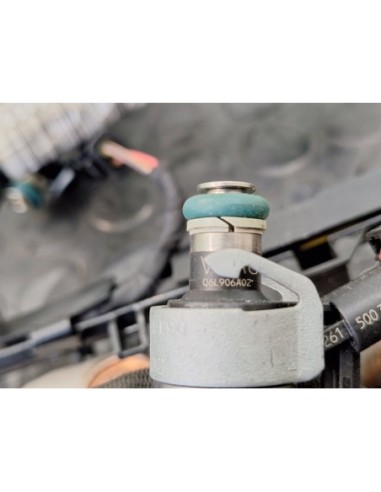 AMORTIGUADORES CAPO VOLKSWAGEN GOLF VII LIM  -...